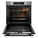 Whirlpool Absolute Forno da incasso - OAKZ9 1395 P IX 3