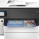 HP OfficeJet Pro Stampante multifunzione per grandi formati 7730, Stampa, copia, scansione, fax, ADF da 35 fogli; stampa da porta USB frontale; stampa fronte/retro 2