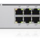 Ubiquiti UniFi 24-Port PoE Gestito L2/L3 Gigabit Ethernet (10/100/1000) Supporto Power over Ethernet (PoE) 1U Argento 2