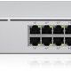 Ubiquiti UniFi 24-Port PoE Gestito L2/L3 Gigabit Ethernet (10/100/1000) Supporto Power over Ethernet (PoE) 1U Argento 6