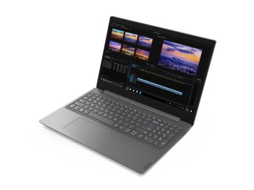 Lenovo V15 Intel® Core™ i3 i3-8130U Computer portatile 39,6 cm (15.6") Full HD 8 GB DDR4-SDRAM 256 GB SSD Wi-Fi 5 (802.11ac) Windows 10 Pro Grigio