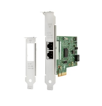 HP Intel Ethernet I350-T2 2-Port 1 GB NIC