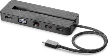 HP Mini Dock USB-C