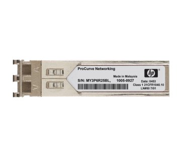 HPE JD094B modulo del ricetrasmettitore di rete 10000 Mbit/s SFP+