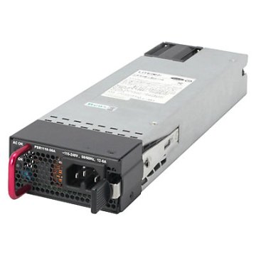 HPE JG545A componente switch Alimentazione elettrica