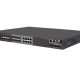 HPE 5510 Gestito L3 Gigabit Ethernet (10/100/1000) Supporto Power over Ethernet (PoE) 1U Nero 2