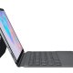 Samsung Galaxy Tab S6 Book Cover Keyboard 6