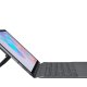 Samsung Galaxy Tab S6 Book Cover Keyboard 7