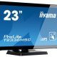 iiyama ProLite T2336MSC-B2 Monitor PC 58,4 cm (23