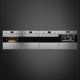 Smeg CPR315X cassetti e armadi riscaldati 21 L 400 W Acciaio inox 4