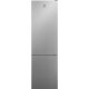 Electrolux LNT5MF36U0 frigorifero con congelatore Libera installazione 367 L F Grigio, Acciaio inox 2