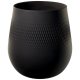 Villeroy & Boch 1016825512 vaso Altro Porcellana Nero 2