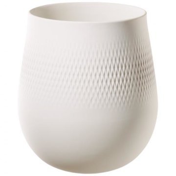 Villeroy & Boch 1016815512 vaso Altro Porcellana Bianco