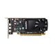 PNY VCQP400V2-PB scheda video NVIDIA Quadro P400 V2 2 GB GDDR5 3