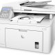 HP LaserJet Pro Stampante multifunzione M148fdw, Bianco e nero, Stampante per Abitazioni e piccoli uffici, Stampa, copia, scansione, fax 4