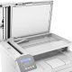 HP LaserJet Pro Stampante multifunzione M148fdw, Bianco e nero, Stampante per Abitazioni e piccoli uffici, Stampa, copia, scansione, fax 7