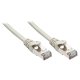 Lindy 48345 cavo di rete Grigio 5 m Cat5e F/UTP (FTP) 2