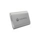 HP P500 250 GB USB tipo-C Argento 2