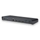 i-tec USB 3.0 / USB-C / Thunderbolt 3, 3x 4K Docking Station + Power Delivery 85W 5