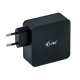 i-tec CHARGER-C60WPLUS Caricabatterie per dispositivi mobili Universale Nero AC Interno 3