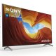 Sony KD75XH9096BAEP TV 190,5 cm (75