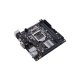 ASUS PRIME H310I-PLUS R2.0 Intel® H310 LGA 1151 (Socket H4) mini ITX 4