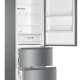 Haier AFE735CHJ frigorifero con congelatore Libera installazione 330 L Acciaio inossidabile 6