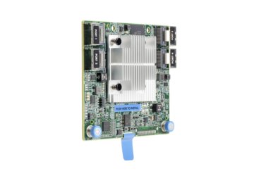 HPE SmartArray P816i-a SR Gen10 controller RAID PCI Express x8 3.0 12 Gbit/s