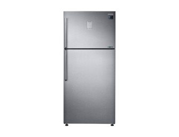 Samsung RT50K6335SL Libera installazione 500 L F Acciaio inox