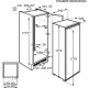 AEG ABE818F6NS Congelatore verticale Da incasso 204 L F Bianco 3