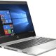 HP ProBook 445 G7 AMD Ryzen™ 5 4500U Computer portatile 35,6 cm (14