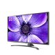 LG 49UN74006LB 124,5 cm (49