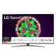 LG NanoCell NANO81 49NANO816NA 124,5 cm (49
