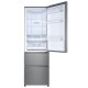 Haier A3FE735CGJE frigorifero con congelatore Libera installazione 330 L Acciaio inossidabile 4