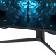 Samsung Odyssey C27G75TQSU Monitor PC 68,6 cm (27