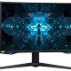 Samsung Odyssey C27G75TQSU Monitor PC 68,6 cm (27