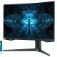 Samsung Odyssey C27G75TQSU Monitor PC 68,6 cm (27