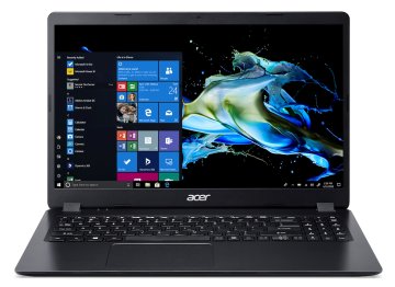 Acer Extensa 15 EX215-51-57UW Intel® Core™ i5 i5-10210U Computer portatile 39,6 cm (15.6") Full HD 8 GB DDR4-SDRAM 256 GB SSD Wi-Fi 5 (802.11ac) Windows 10 Home Nero