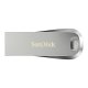 SanDisk Ultra Luxe unità flash USB 32 GB USB tipo A 3.2 Gen 1 (3.1 Gen 1) Argento 2