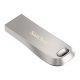 SanDisk Ultra Luxe unità flash USB 32 GB USB tipo A 3.2 Gen 1 (3.1 Gen 1) Argento 3