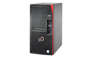 Fujitsu PRIMERGY TX1310 M3 server 2 TB Tower Famiglia Intel® Xeon® E3 E3-1225V6 3,3 GHz 8 GB DDR4-SDRAM 250 W