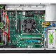 Fujitsu PRIMERGY TX1310 M3 server 2 TB Tower Famiglia Intel® Xeon® E3 E3-1225V6 3,3 GHz 8 GB DDR4-SDRAM 250 W 5