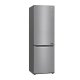 LG GBB61PZJZN frigorifero con congelatore Libera installazione 341 L E Grigio 3