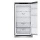 LG GBB61PZJZN frigorifero con congelatore Libera installazione 341 L E Grigio 9