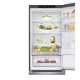 LG GBB61PZJZN frigorifero con congelatore Libera installazione 341 L E Grigio 10