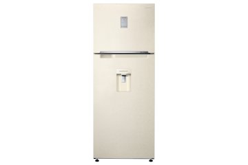 Samsung RT46K6645EF/ES frigorifero con congelatore Libera installazione 452 L F Beige