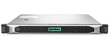HPE ProLiant DL160 Gen10 server Rack (1U) Intel® Xeon® 4110 2,1 GHz 16 GB DDR4-SDRAM 500 W