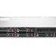 HPE ProLiant DL160 Gen10 server Rack (1U) Intel® Xeon® 4110 2,1 GHz 16 GB DDR4-SDRAM 500 W 3