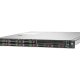 HPE ProLiant DL160 Gen10 server Rack (1U) Intel® Xeon® 4110 2,1 GHz 16 GB DDR4-SDRAM 500 W 4