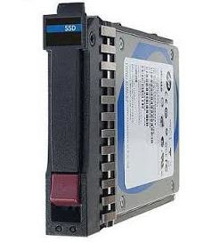 HPE N9X96A drives allo stato solido 2.5" 800 GB SAS